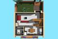 Floor Plan: First floor