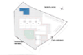 Floor Plan: Top Floor general plan. 