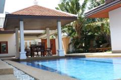 Villa Na Jomtien