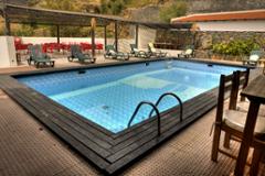 Pedracin Village Resort Hotel- Santo Antao Cape Verde