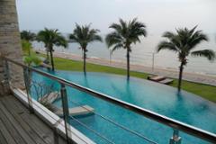 Apartment Banglamung