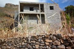 Lands For Sale In Paul, Santo Antao