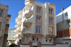 Apartment in Altinkum (Didim)