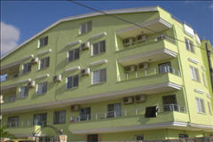 Apartment in Altinkum (Didim)