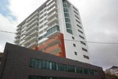 Verde Cara 4 bed and 3 bath apartment with a lovely sea view