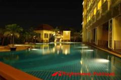 Apartment Ban Amphur