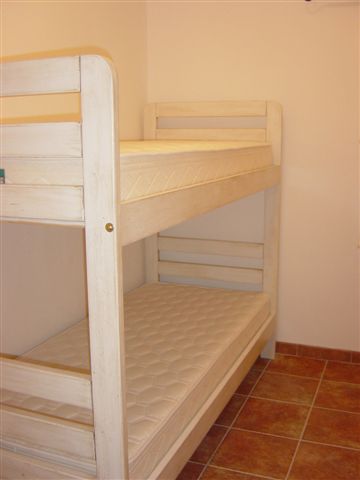 Photo 9 of two bedrooms apartment with swimming pool