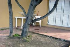two bedrooms apartment with swimming pool