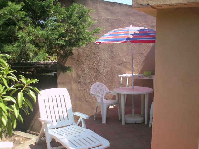 Photo 8 of two berooms apartment with swimming pool