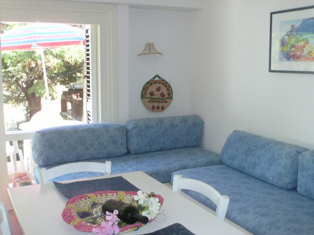 Photo 7 of two berooms apartment with swimming pool