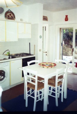 Photo 9 of two berooms apartment with swimming pool