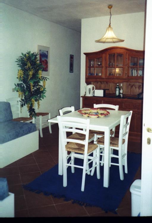 Photo 4 of two berooms apartment with swimming pool