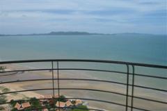 Apartment Na Jomtien