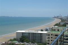 Apartment Na Jomtien