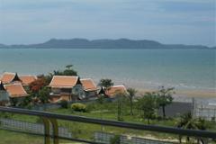 Apartment Na Jomtien