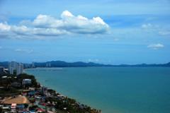 Apartment Na Jomtien