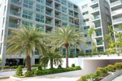 Apartment Pratumnak