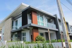 Villa East Pattaya