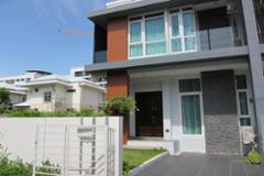 Villa East Pattaya