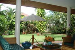Villa Bang Saray