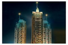 Apartment Dubai