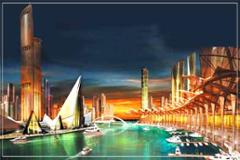 Apartment Abu Dhabi