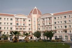 Apartment Dubai