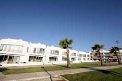 Luxury townhouses with roof top jacuzzi