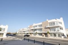 Sea view apartments