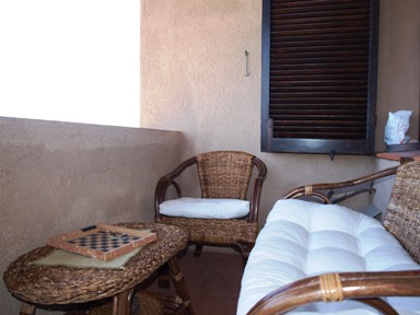 Photo 9 of K2/2 two bedrooms apartment with sea-view