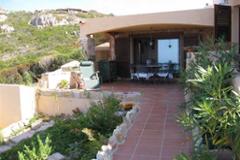 H55/7 sea-view-villa with swimming-pool