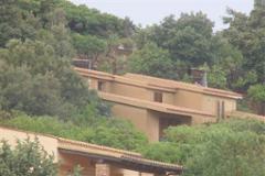 H89  sea-view villa