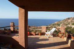L2-3 sea-view two bedrooms apartment