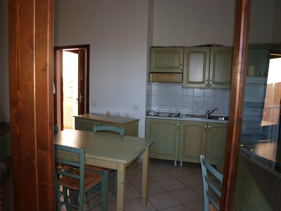 Photo 8 of Costa del Turchese apartments