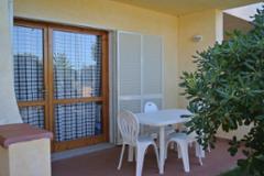 Le Onde one-bedroom apartment