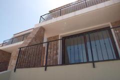 La Tozza one-bedroom apartment with sea view
