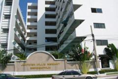 Apartment Pratumnak
