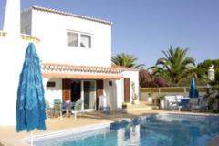 House/Villa Carvoeiro