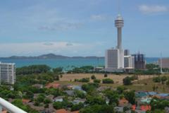 Apartment Jomtien