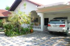 Villa East Pattaya