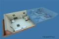 Floor Plan: Ground Floor plan.