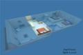 Floor Plan: Second Floor plan.