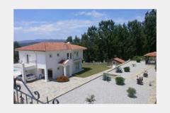 Villa Uzumlu