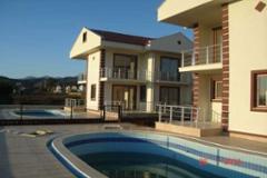 Apartment Fethiye