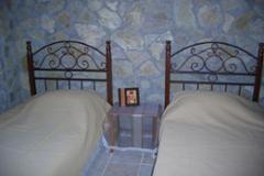 Apartment Side