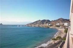 Sea View & Beach Front Copacabana 3 Bed Apartment