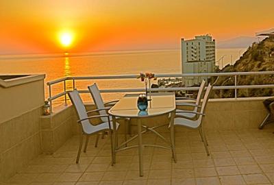 Kusadasi renovation property for sale