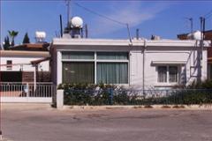 Cypriot Village Bungalow - SOS1175