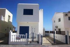 2 Bedroom Villa - SOS1304