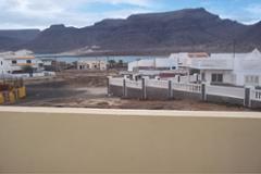 Baia House With Sea View From The Balcony